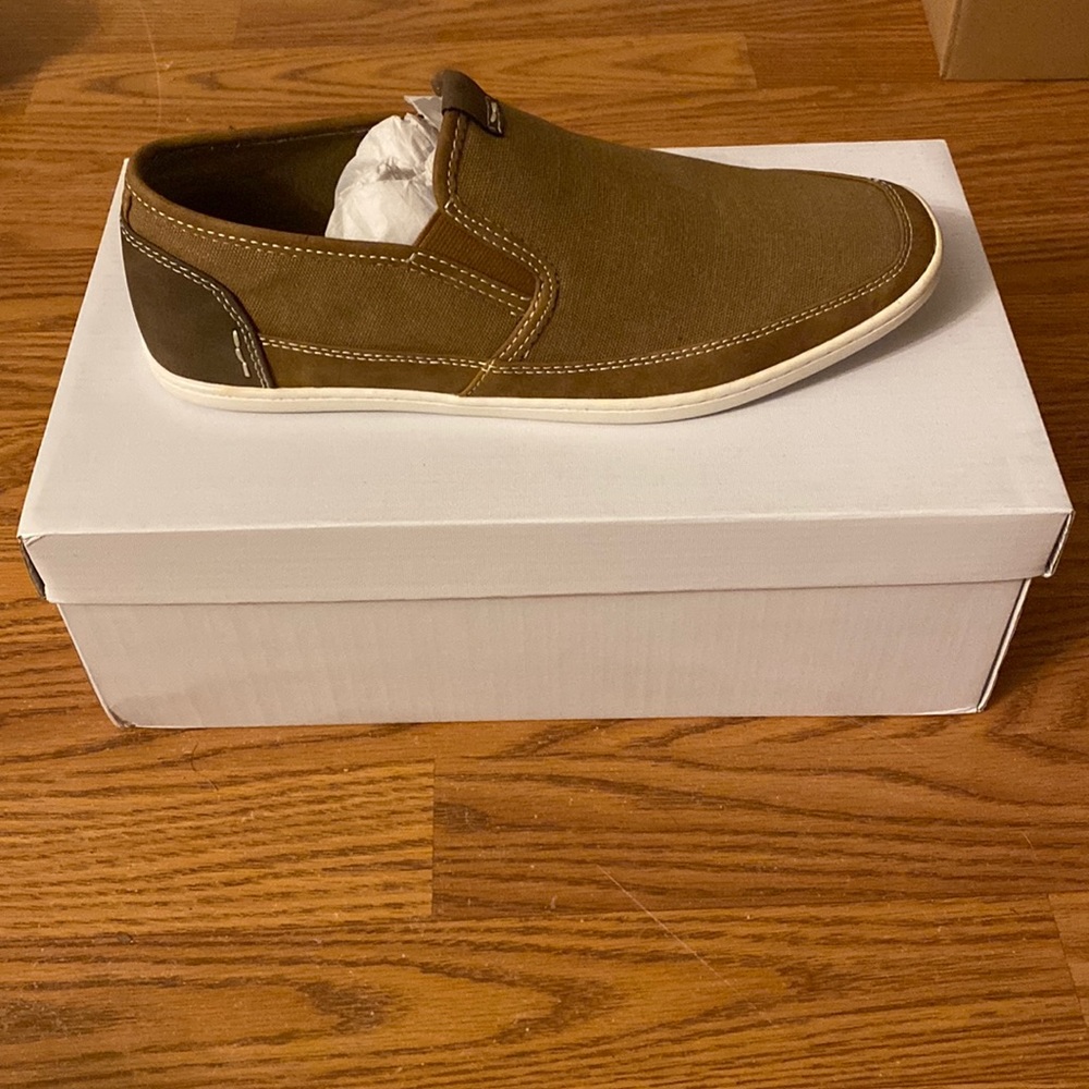 Steve Madden Shoes